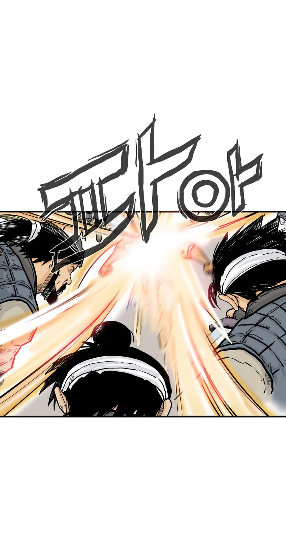 Fist Demon Of Mount Hua page 8