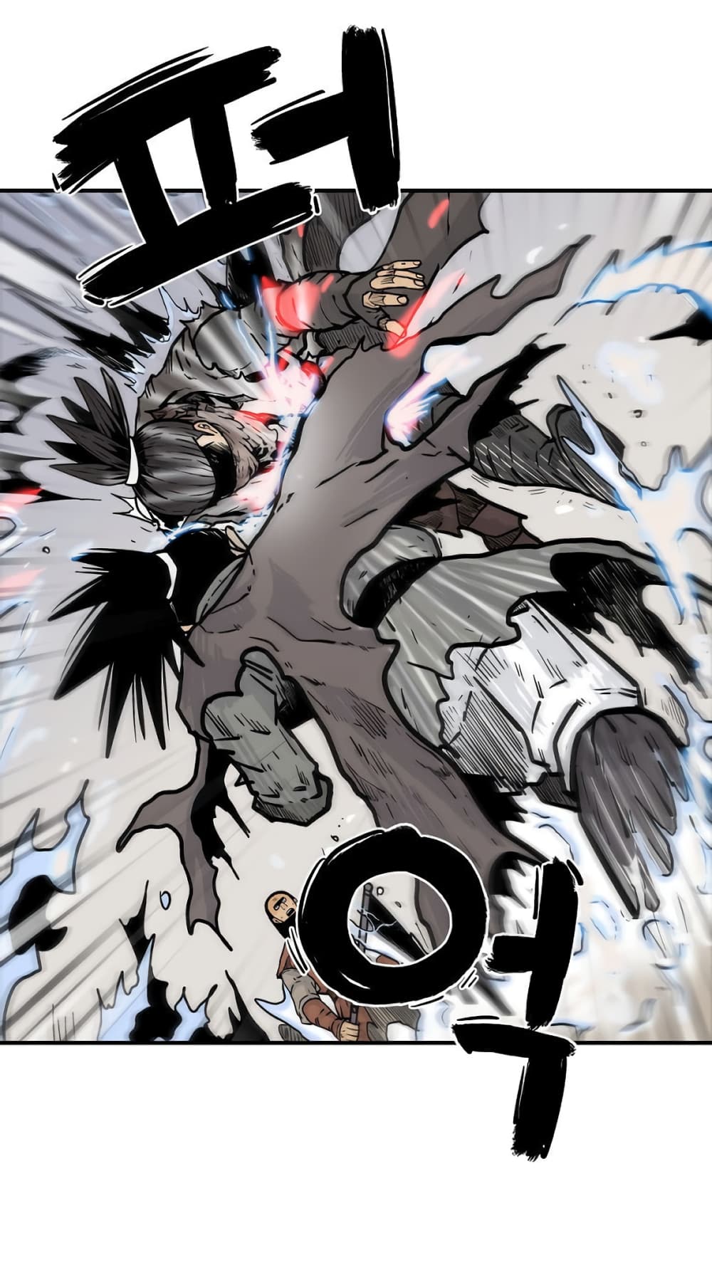 Fist Demon Of Mount Hua page 6