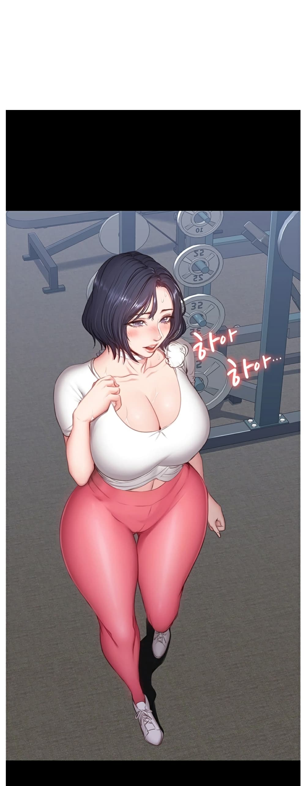 Fitness page 1