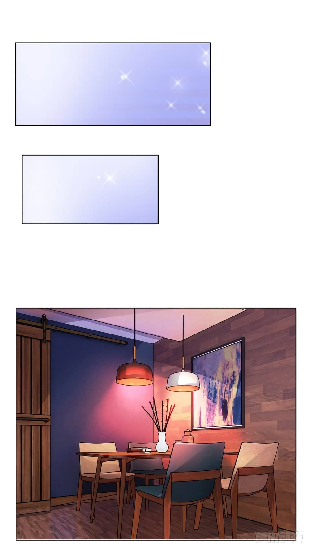 Flower Protector King In The City page 4