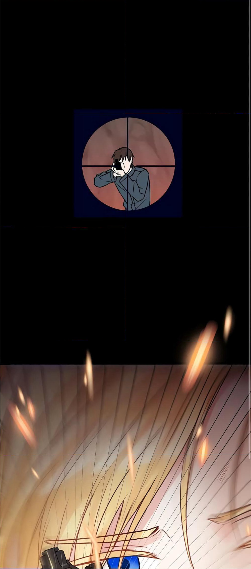 Flowers May Wither but You Remain page 12