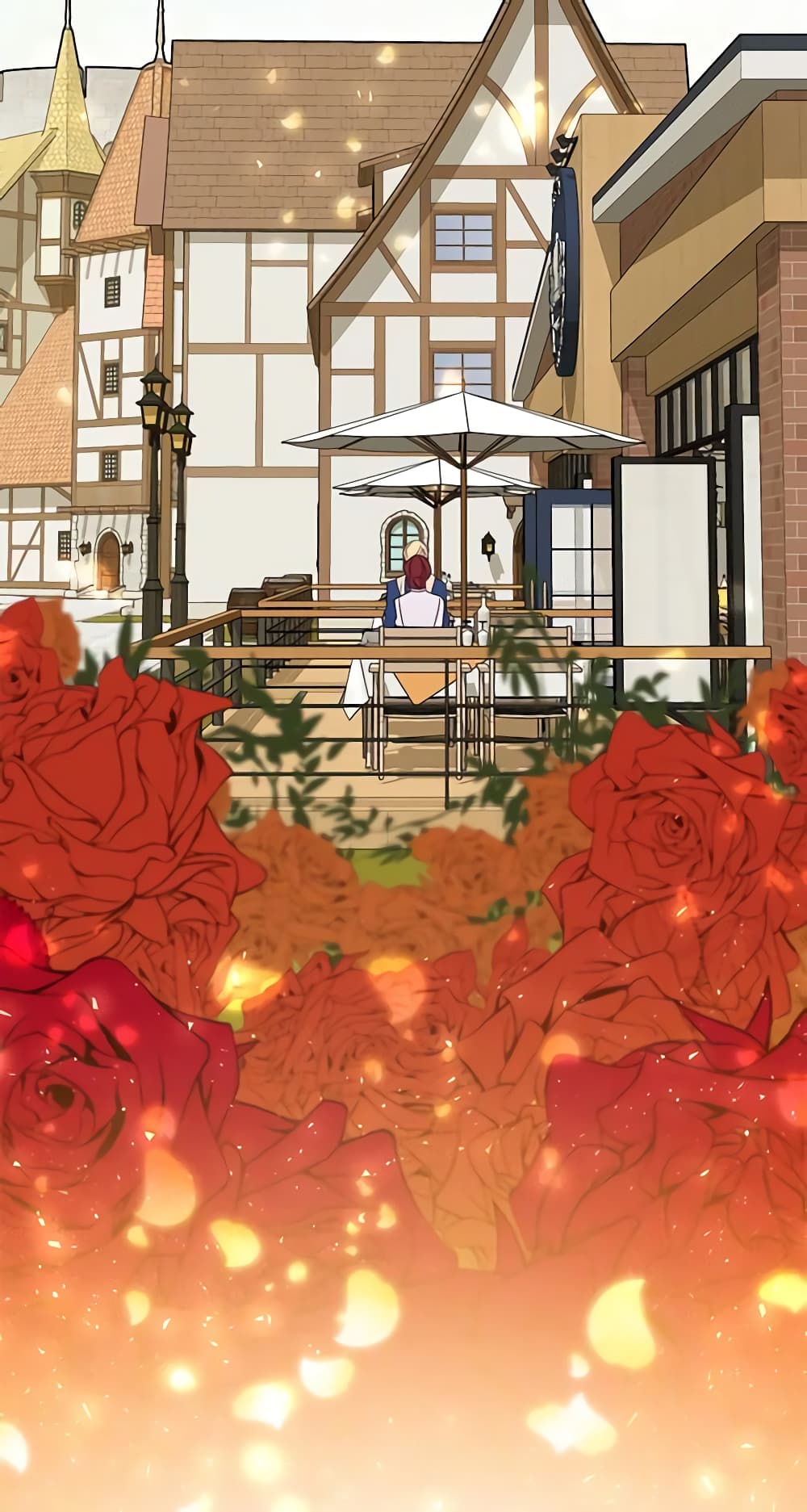Flowers May Wither but You Remain page 26