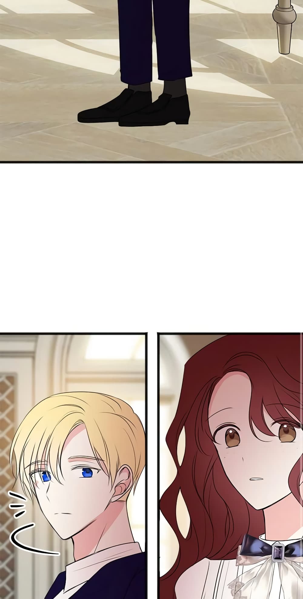 Flowers May Wither but You Remain page 48