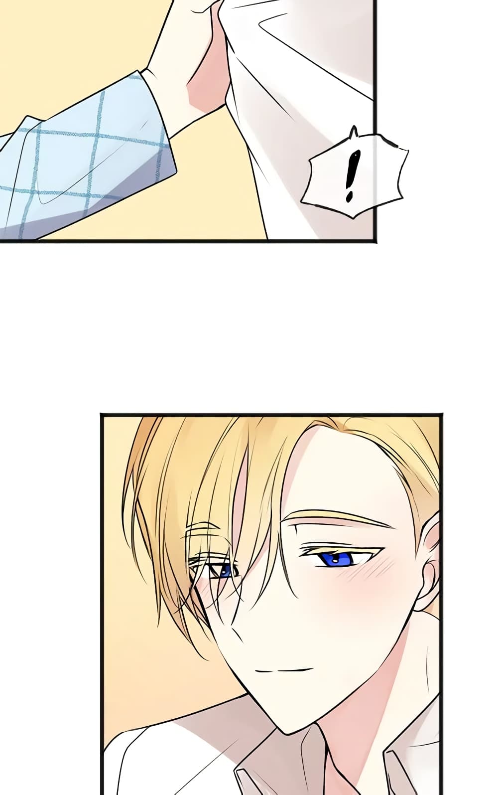 Flowers May Wither but You Remain page 45