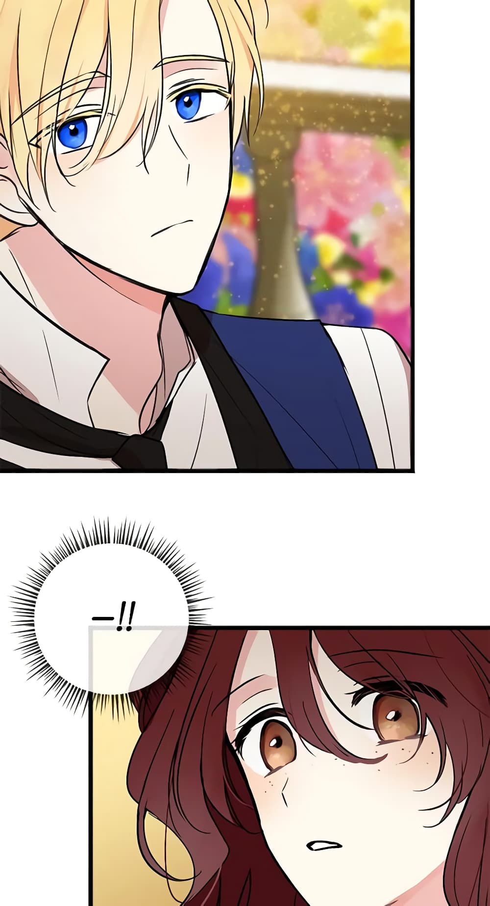 Flowers May Wither but You Remain page 50