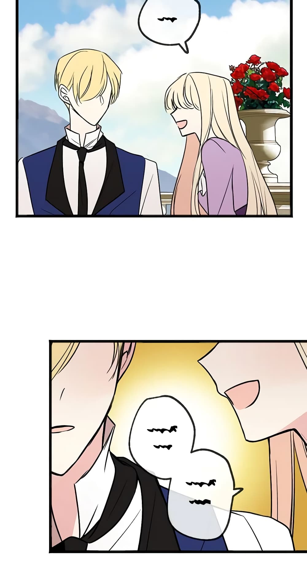 Flowers May Wither but You Remain page 56