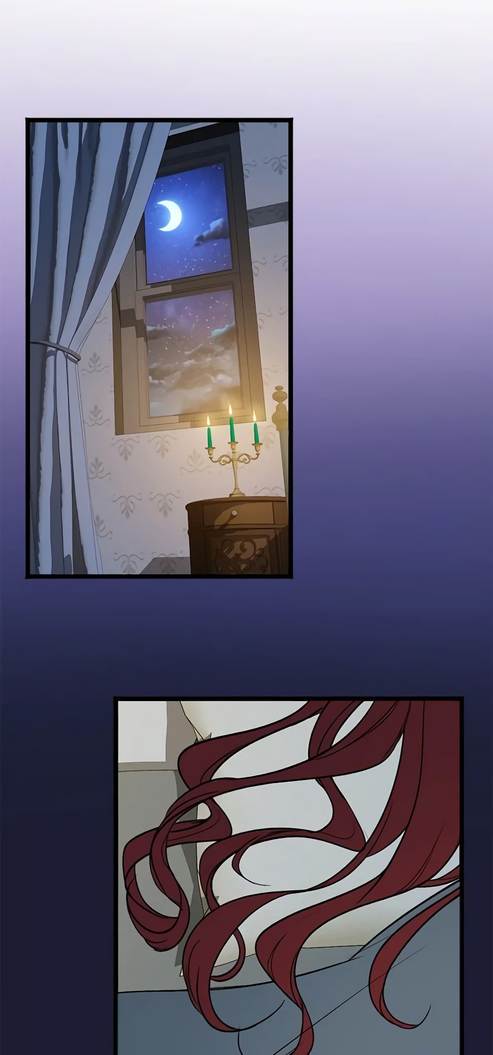 Flowers May Wither but You Remain page 5