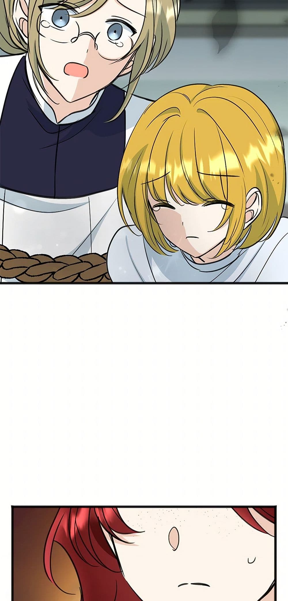 Flowers May Wither but You Remain page 41