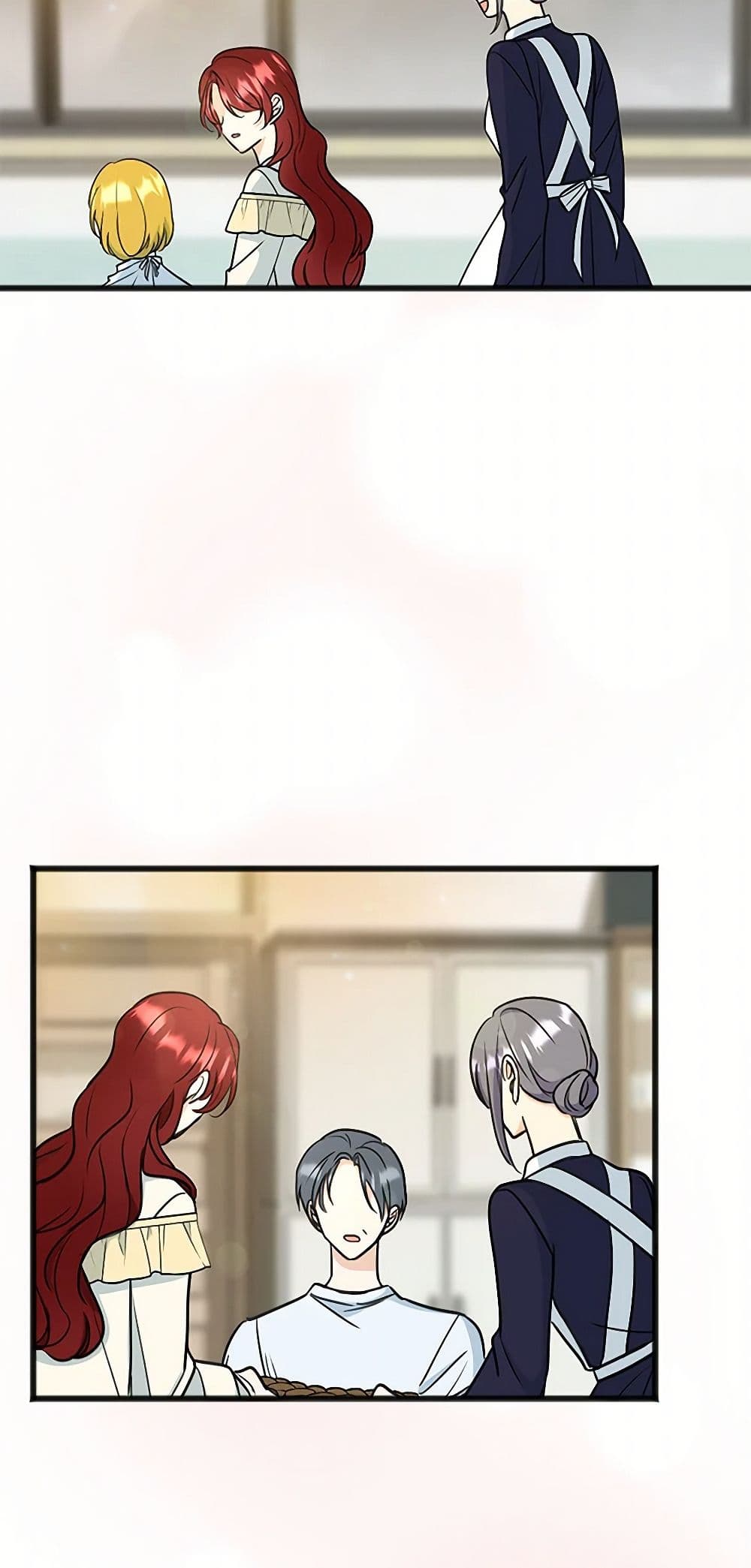 Flowers May Wither but You Remain page 45