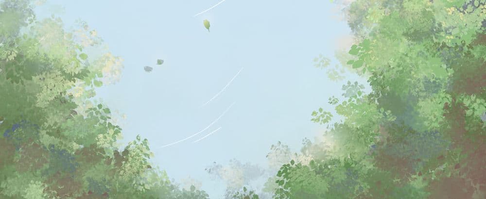 Fly Towards Wind page 82