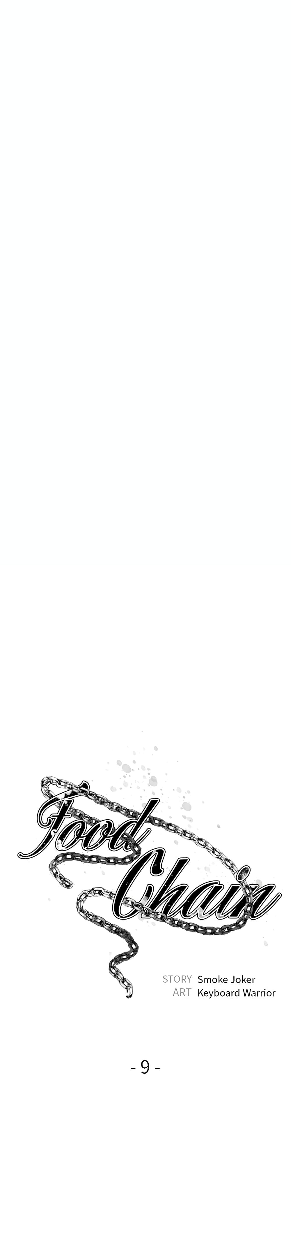 Food Chain page 9