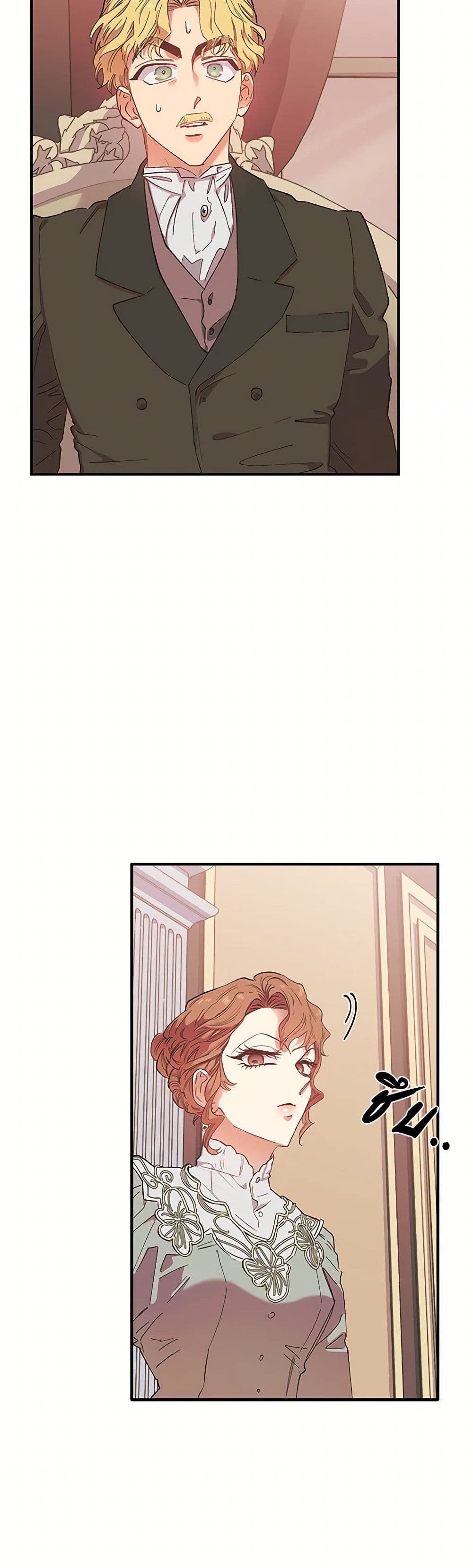 For Better or for Worse page 40