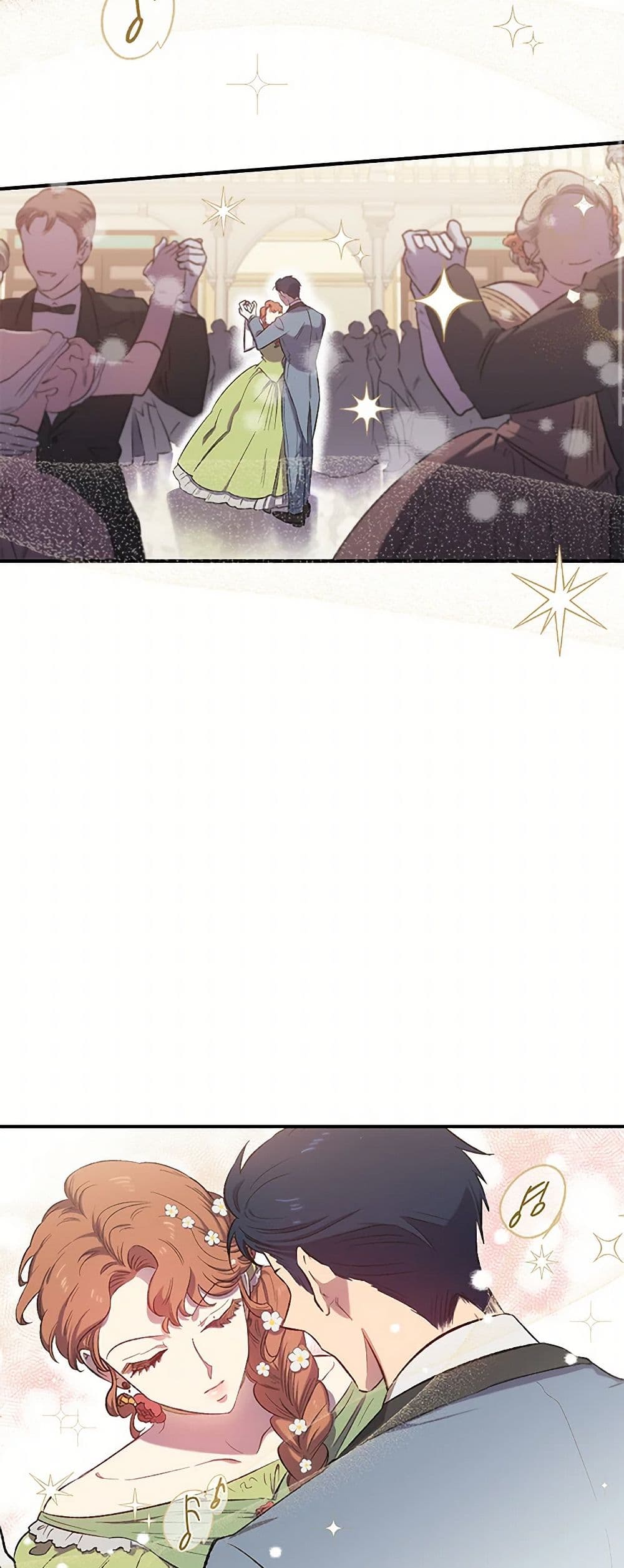 For Better or for Worse page 3
