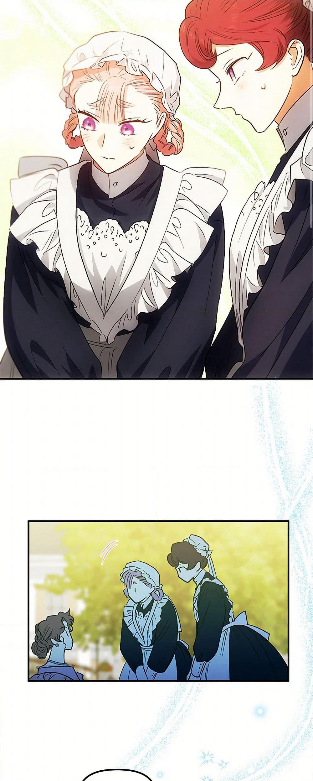 For Better or for Worse page 3