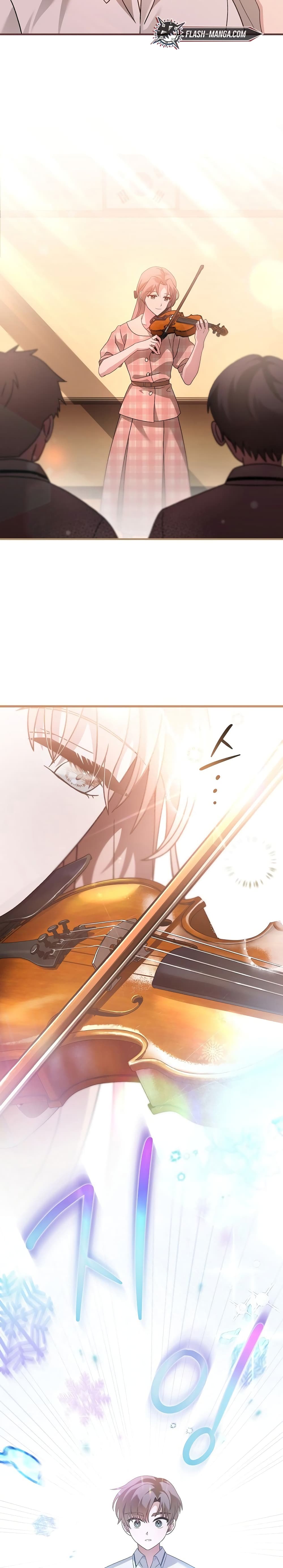 For The Musical Genius page 8