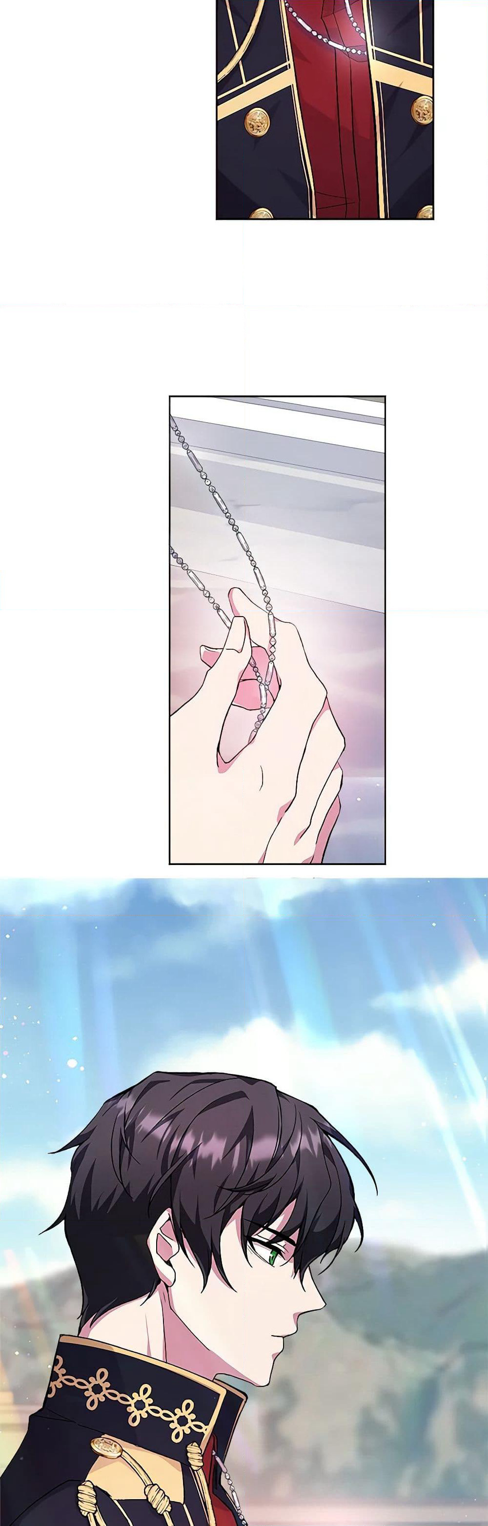 For Your Well-Being page 21