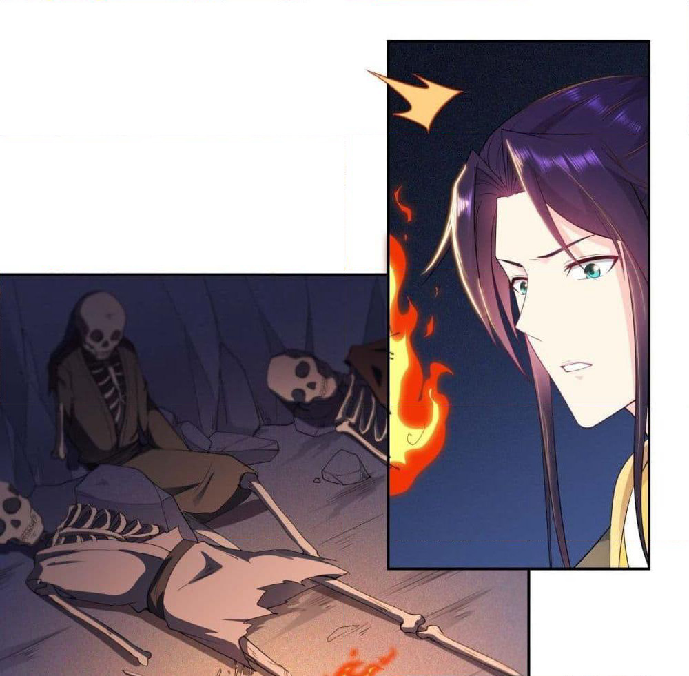 Forced To Be A Villain page 20