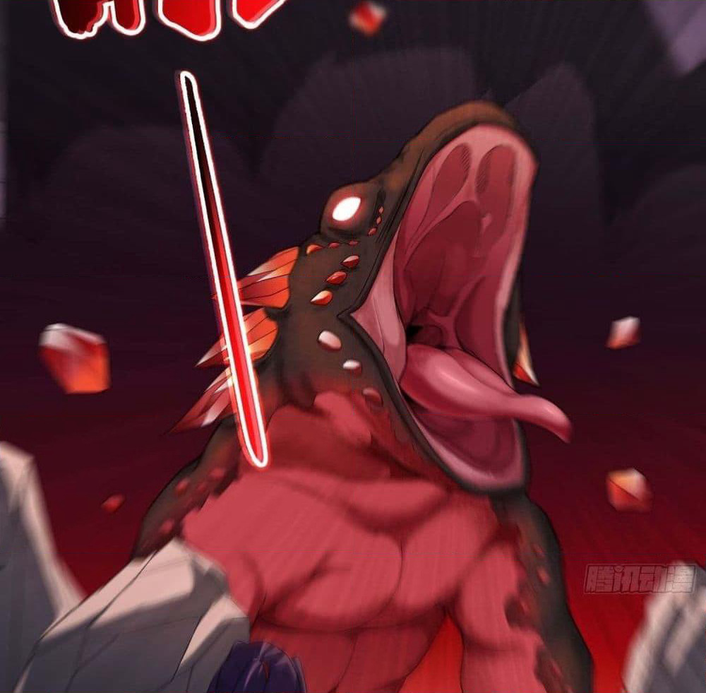 Forced To Be A Villain page 28