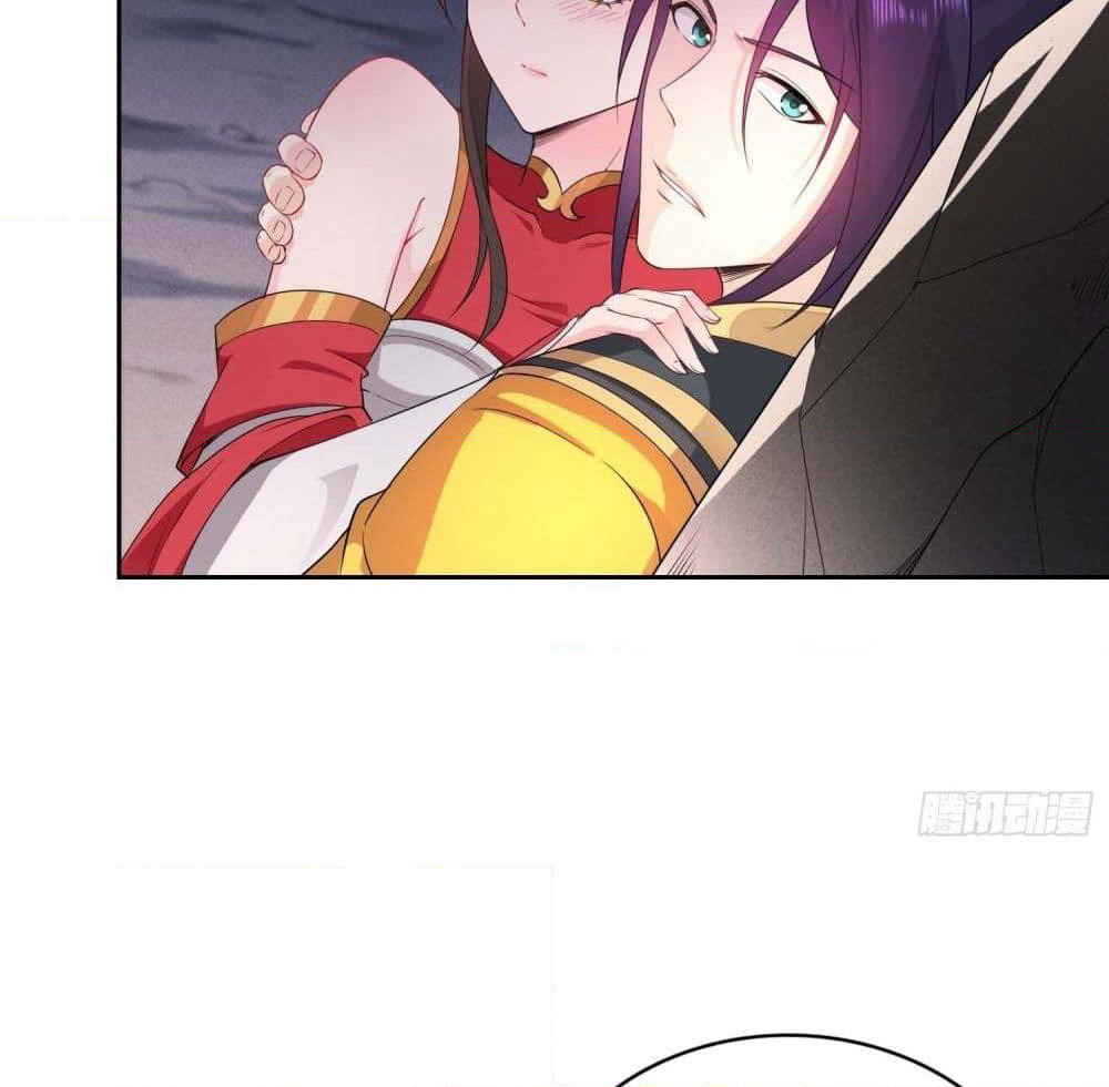 Forced To Be A Villain page 33