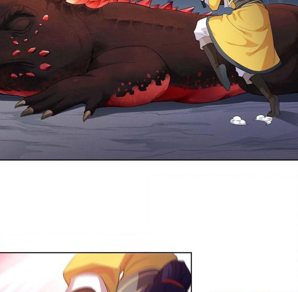Forced To Be A Villain page 38