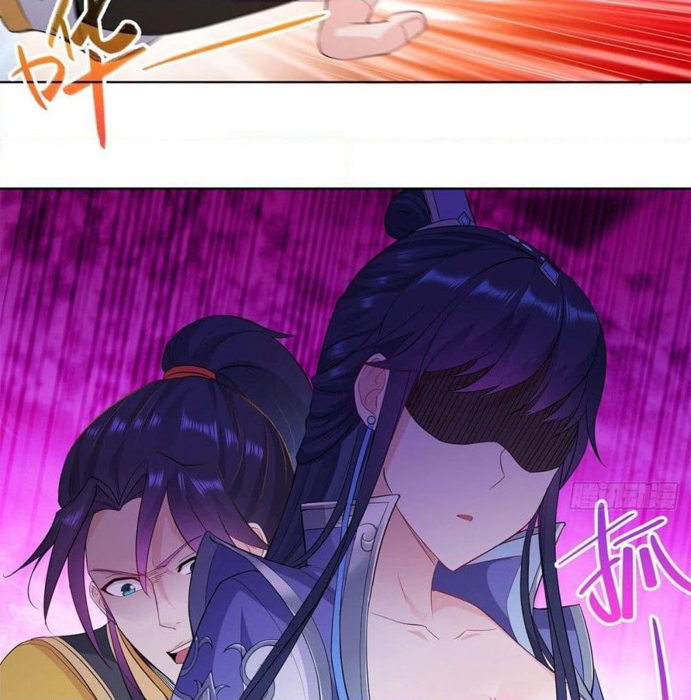 Forced To Be A Villain page 23