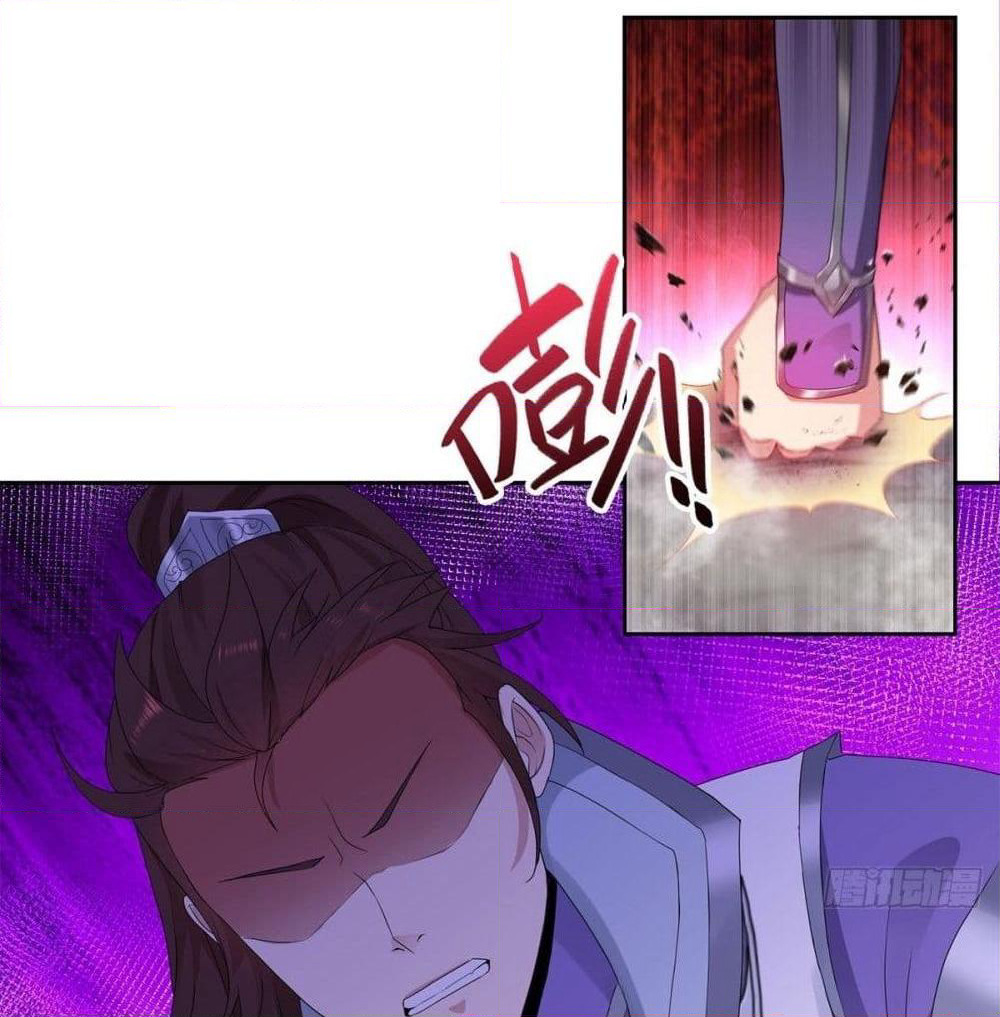 Forced To Be A Villain page 19