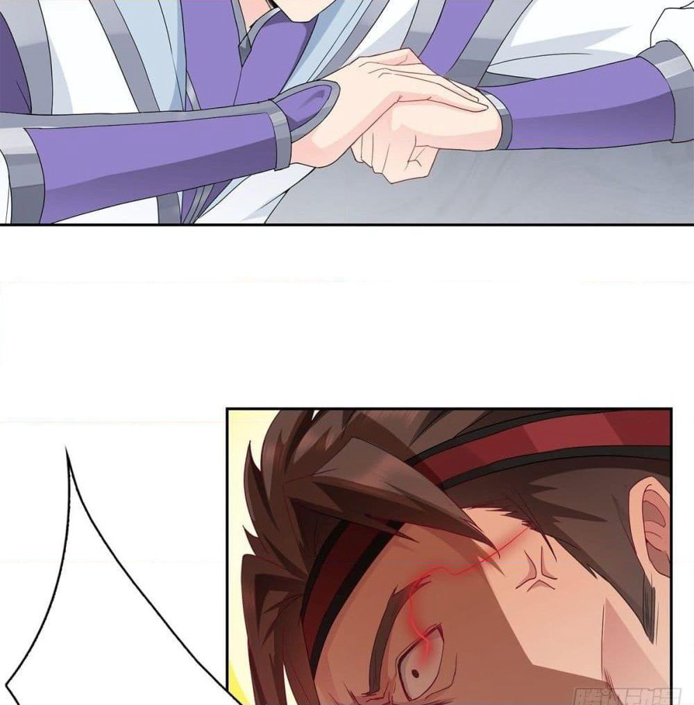 Forced To Be A Villain page 43