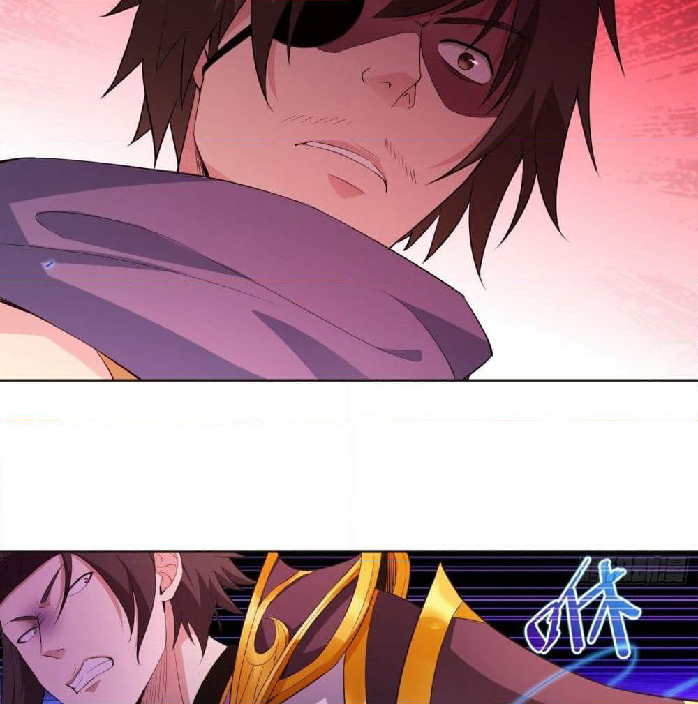 Forced To Be A Villain page 14