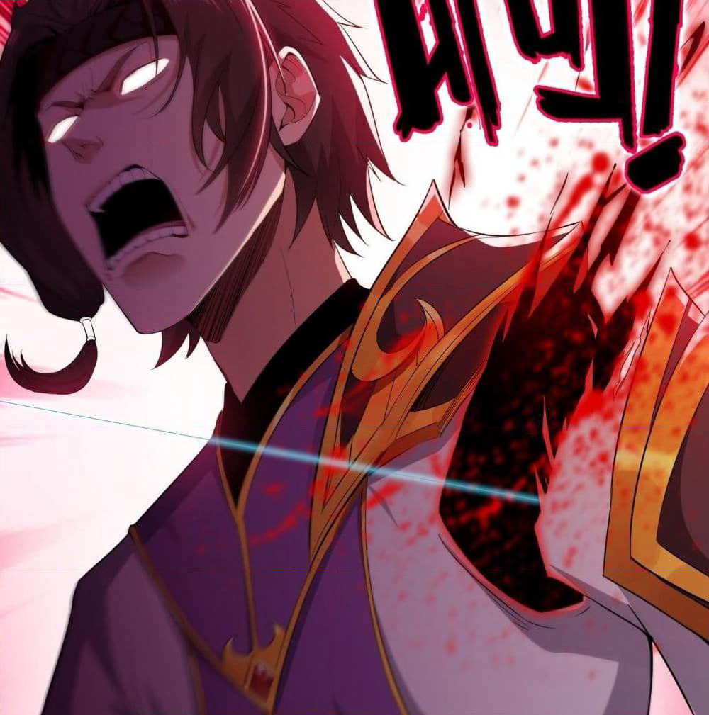 Forced To Be A Villain page 16