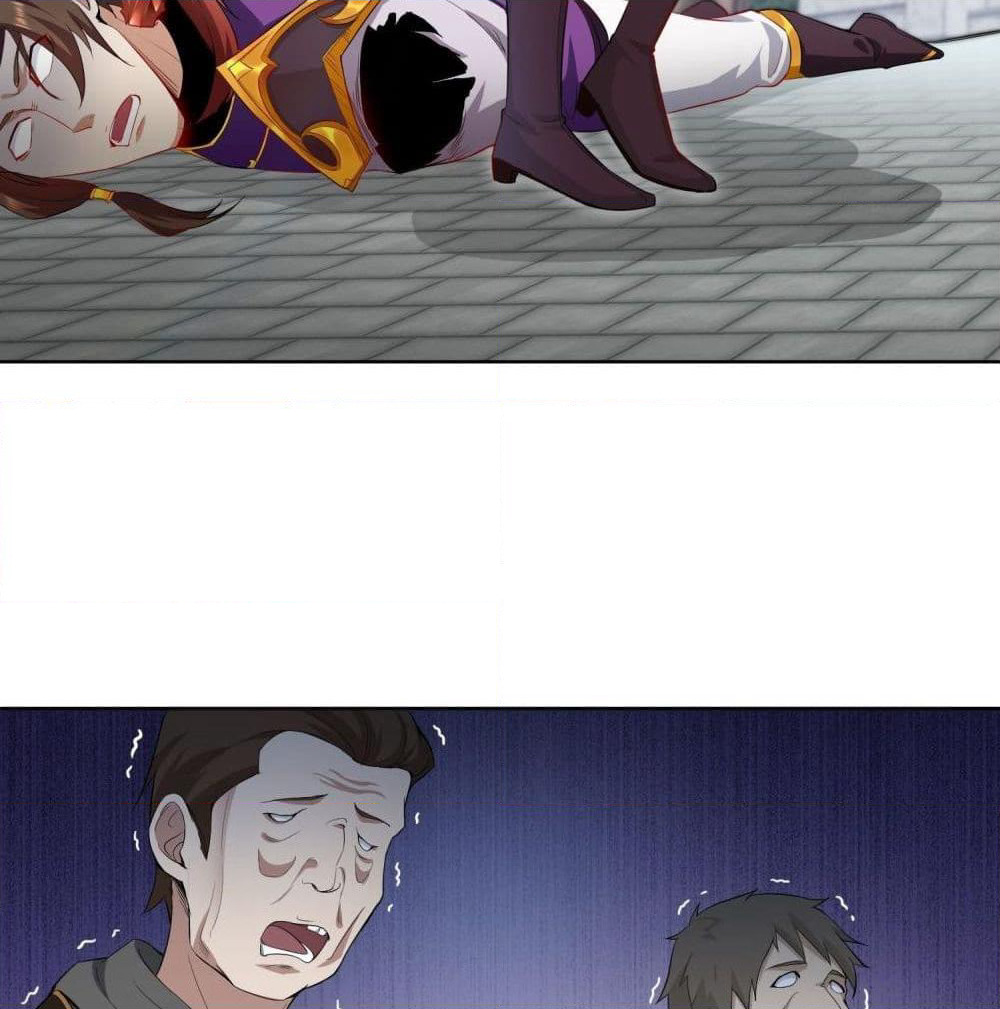 Forced To Be A Villain page 26