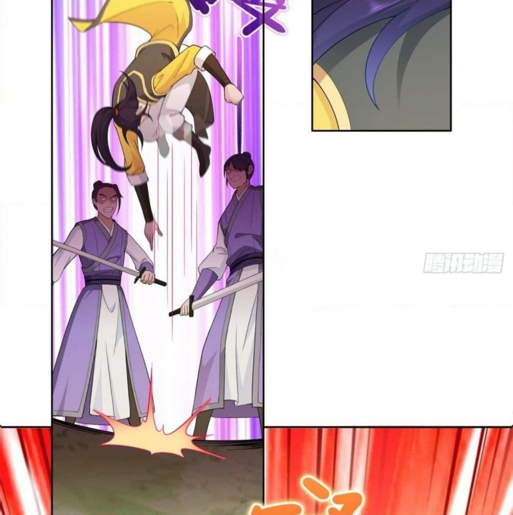 Forced To Be A Villain page 33