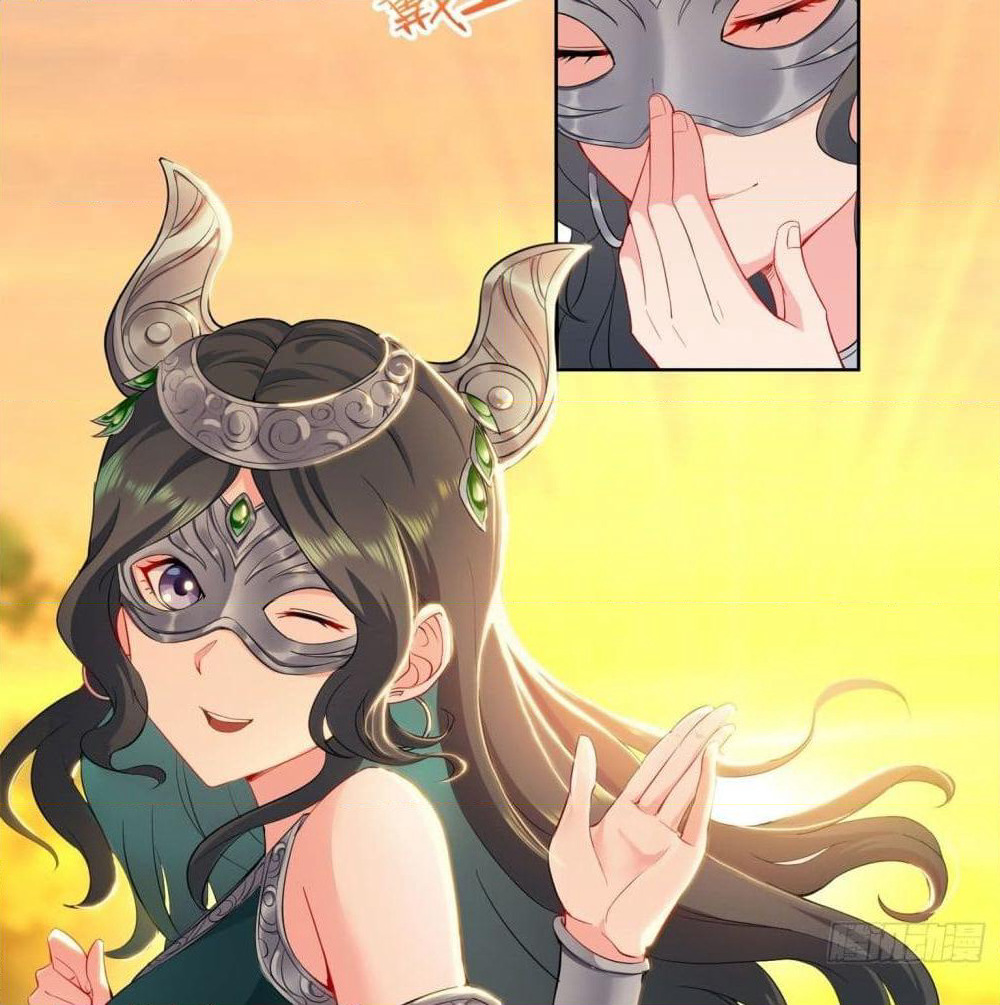 Forced To Be A Villain page 18