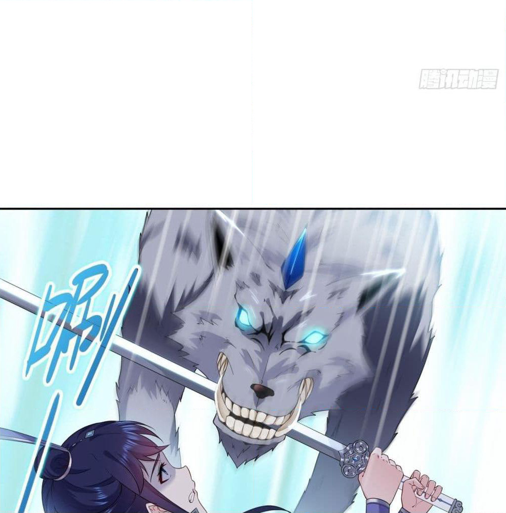 Forced To Be A Villain page 17