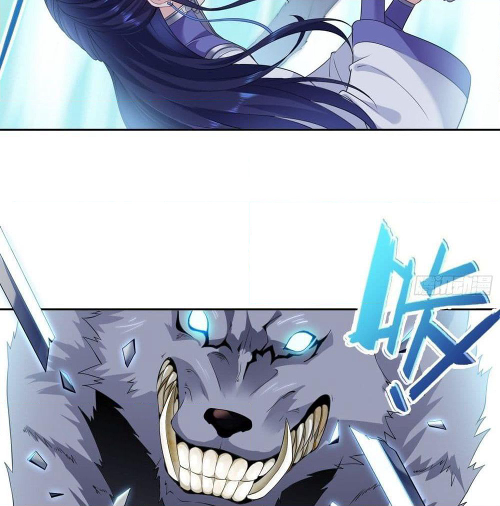 Forced To Be A Villain page 18