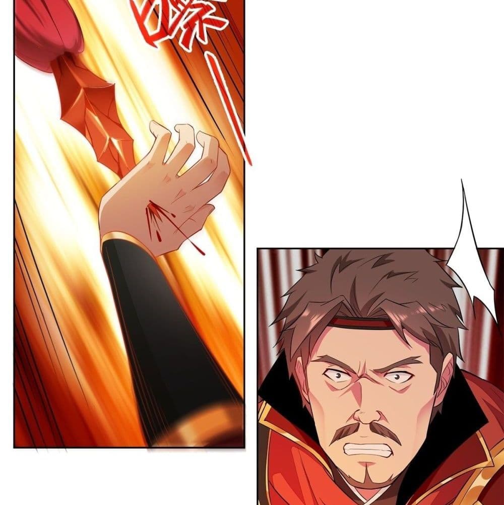 Forced To Be A Villain page 41