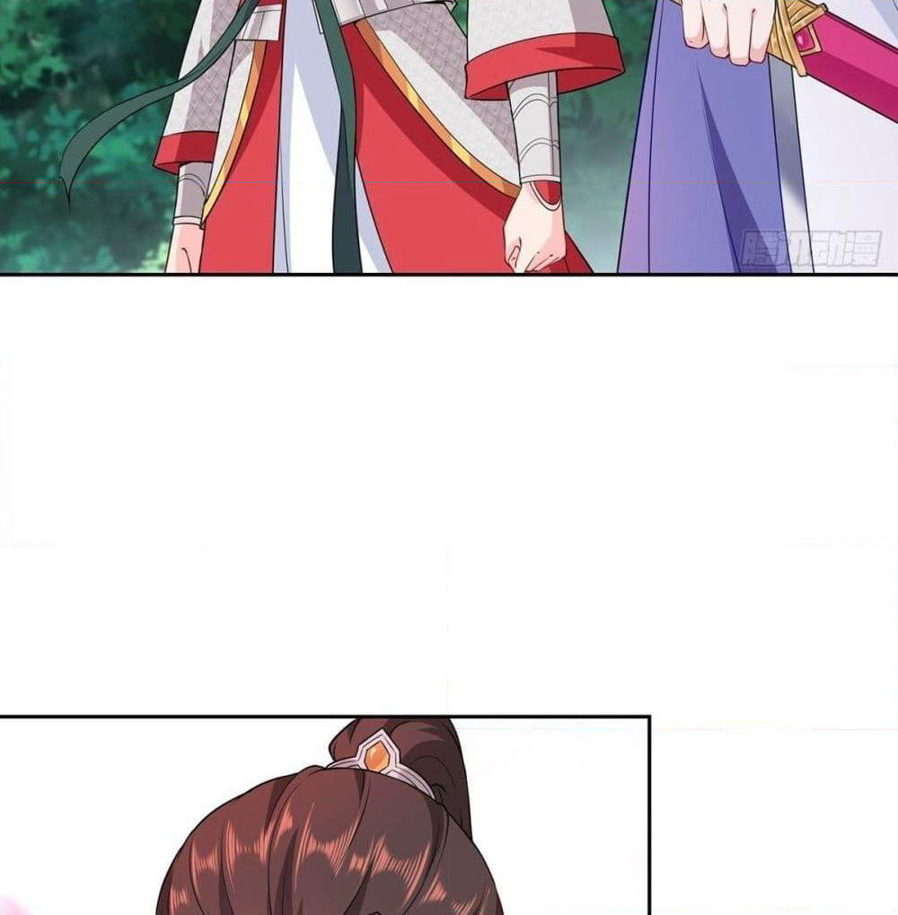 Forced To Be A Villain page 3
