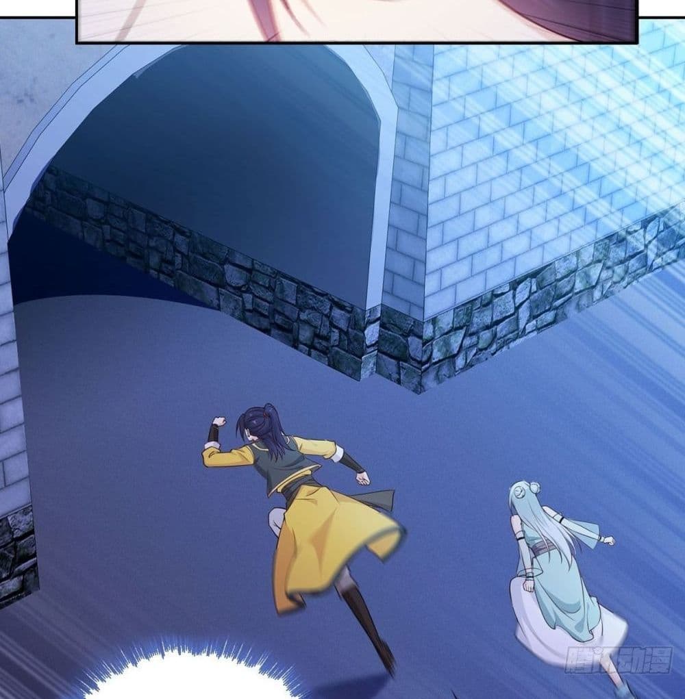 Forced To Be A Villain page 48