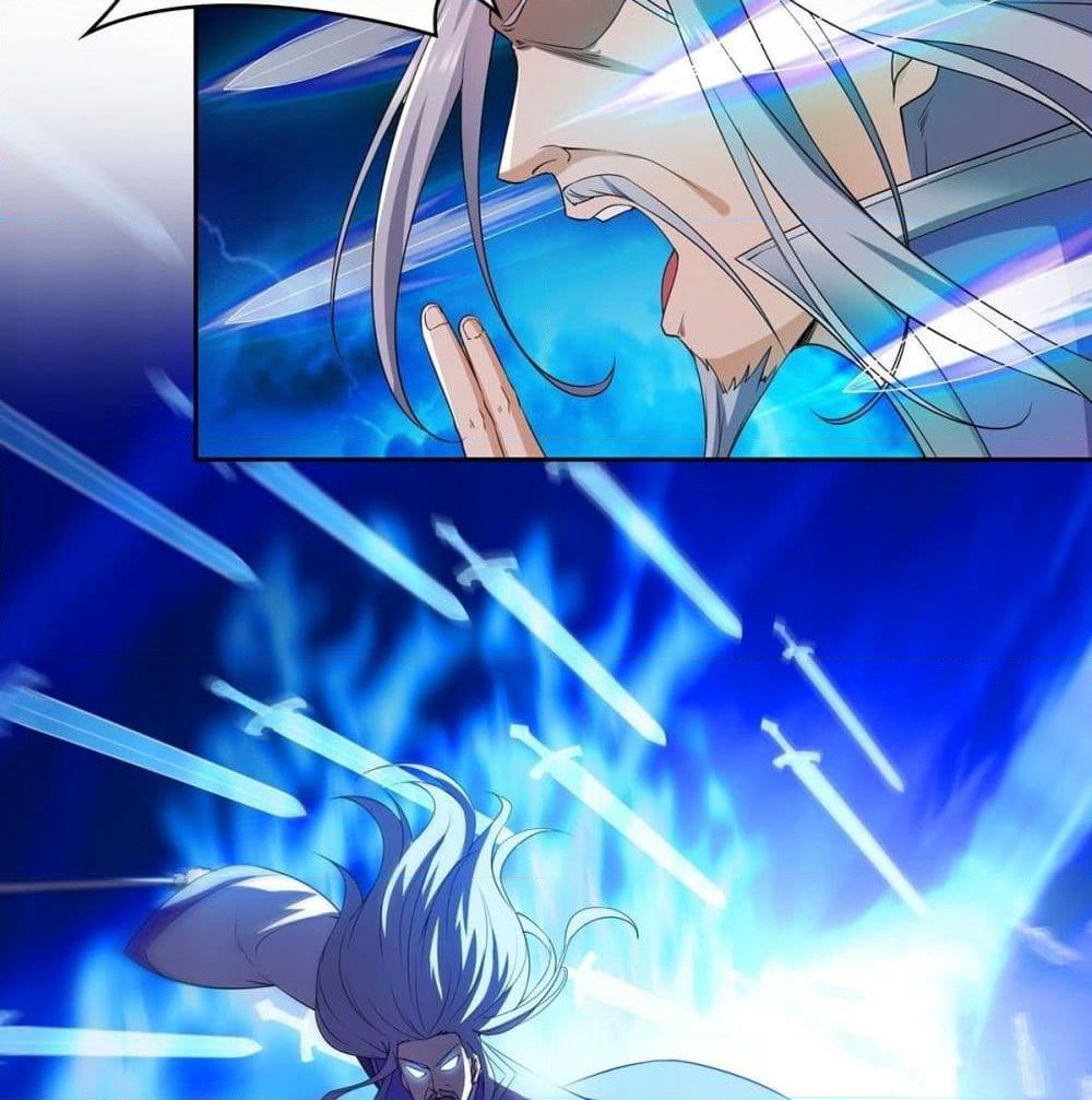 Forced To Be A Villain page 11
