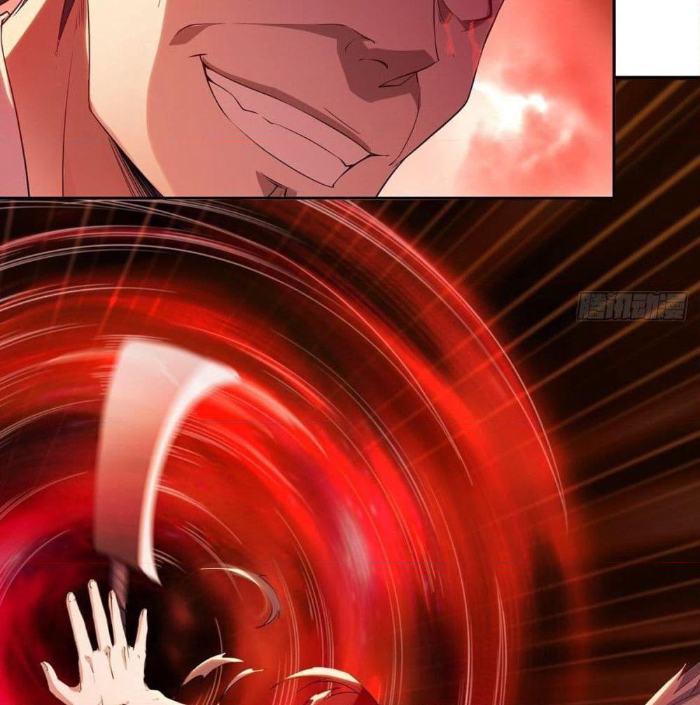 Forced To Be A Villain page 14