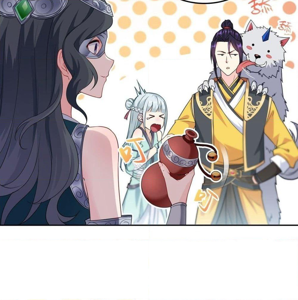 Forced To Be A Villain page 38