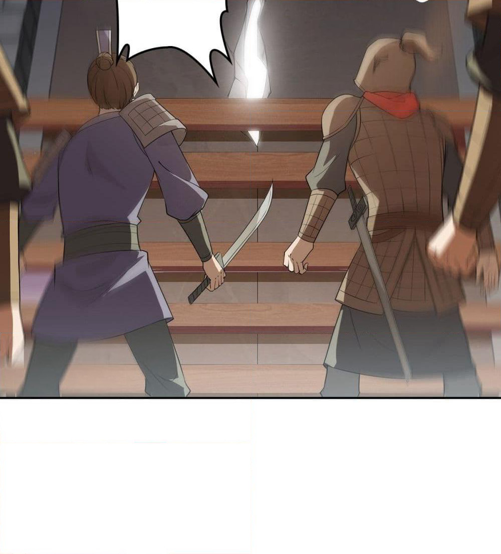 Forced To Be A Villain page 25