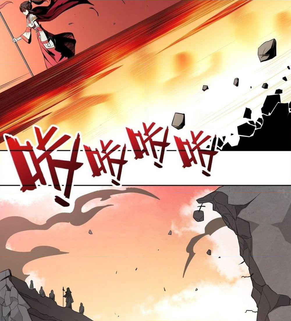Forced To Be A Villain page 41