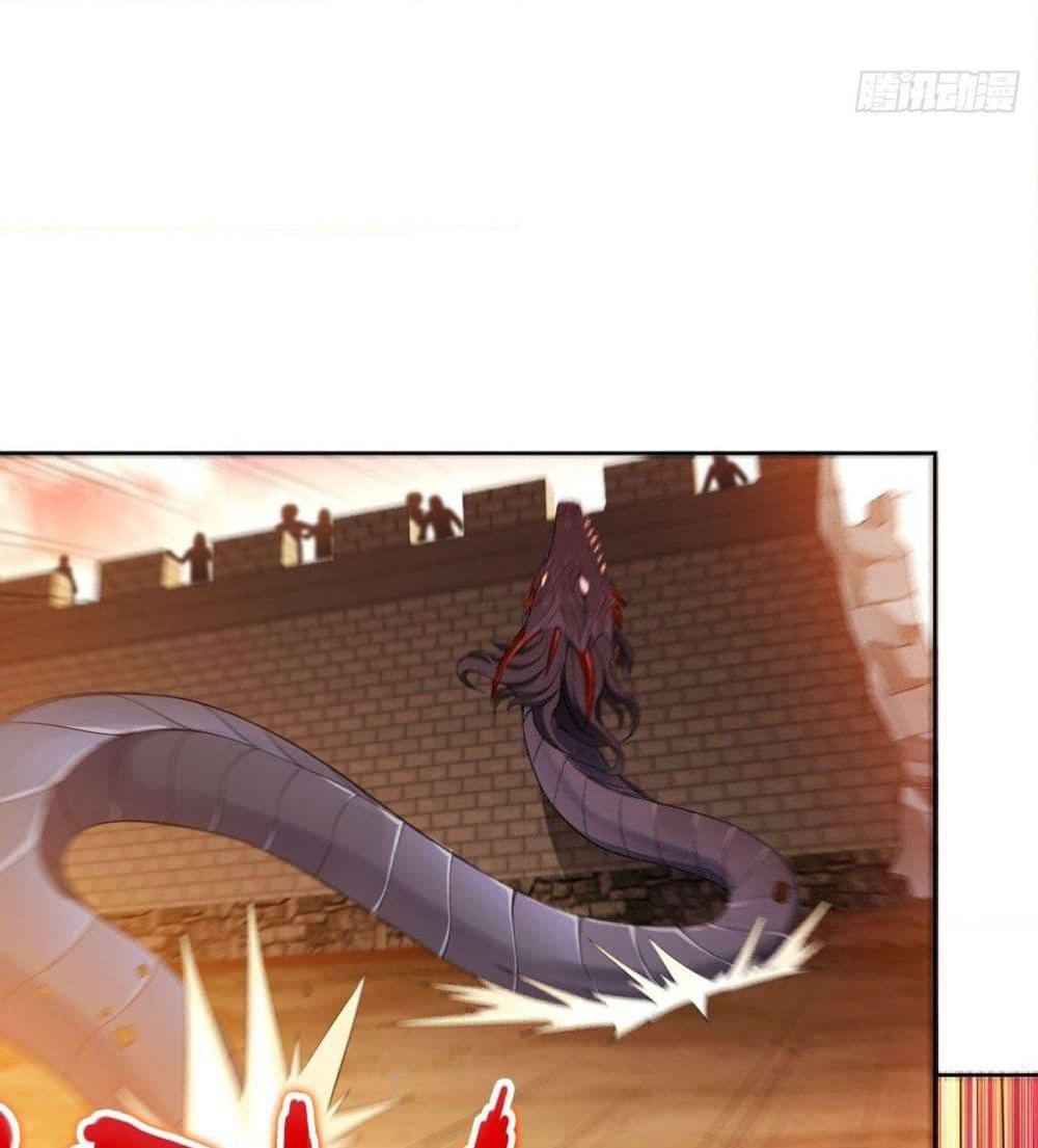 Forced To Be A Villain page 43
