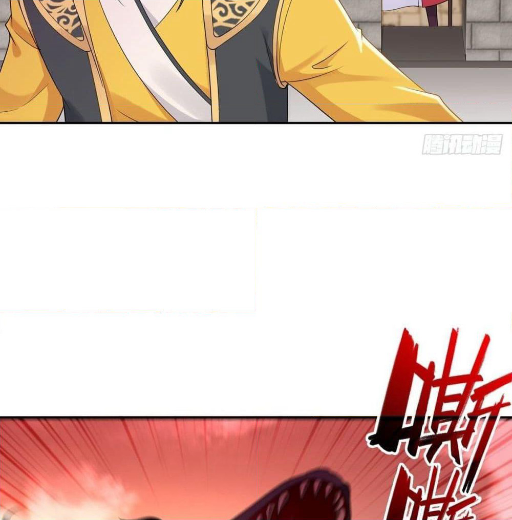 Forced To Be A Villain page 3
