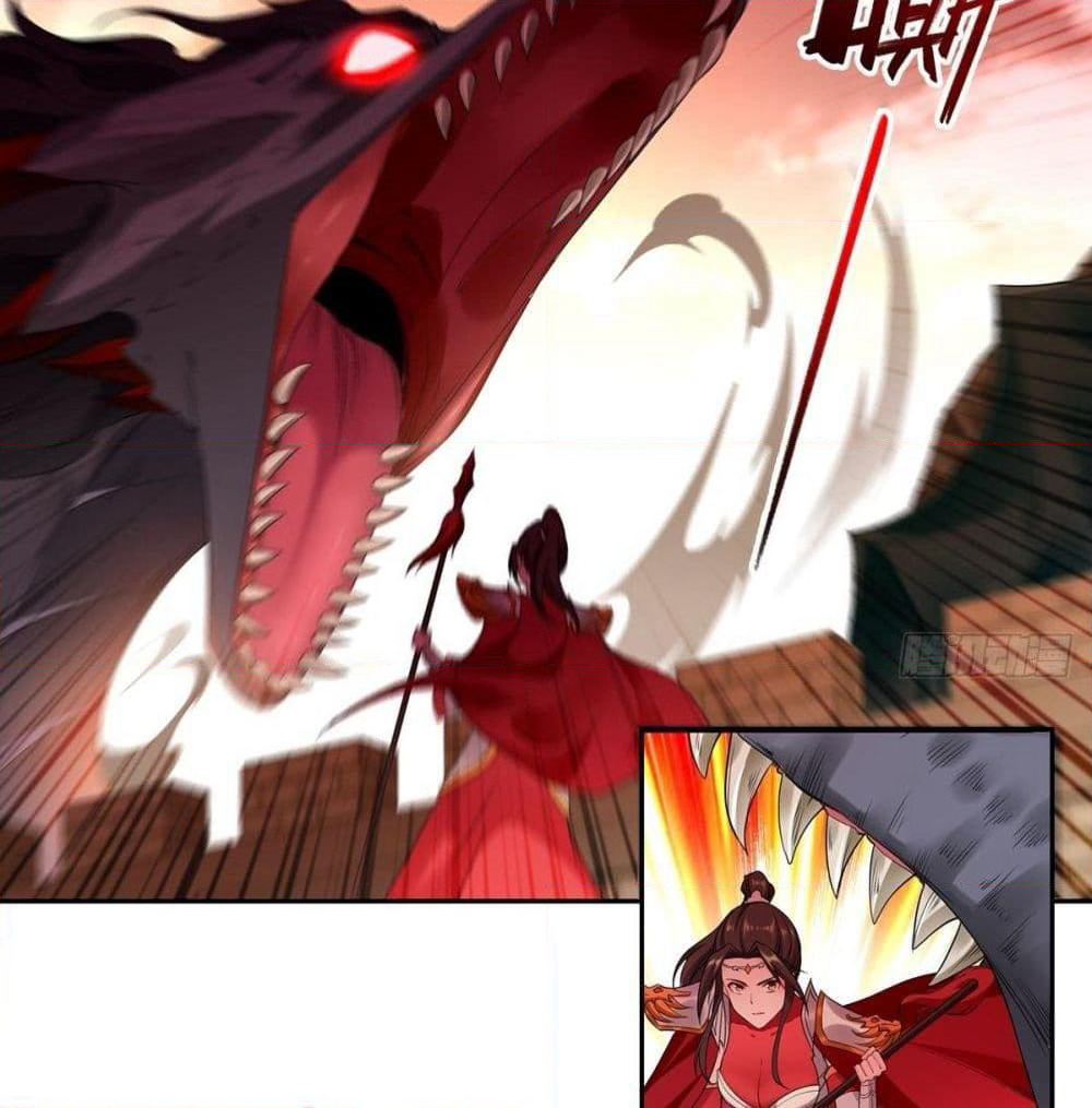 Forced To Be A Villain page 4