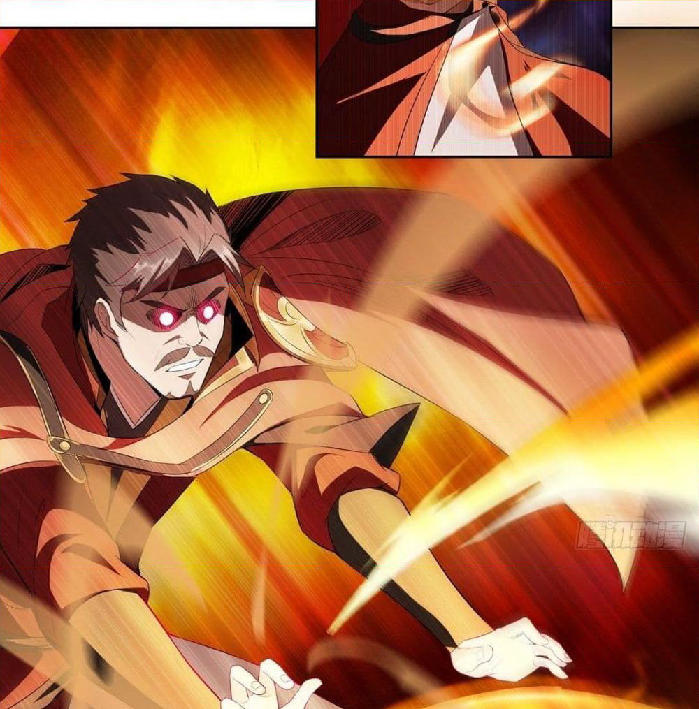 Forced To Be A Villain page 35