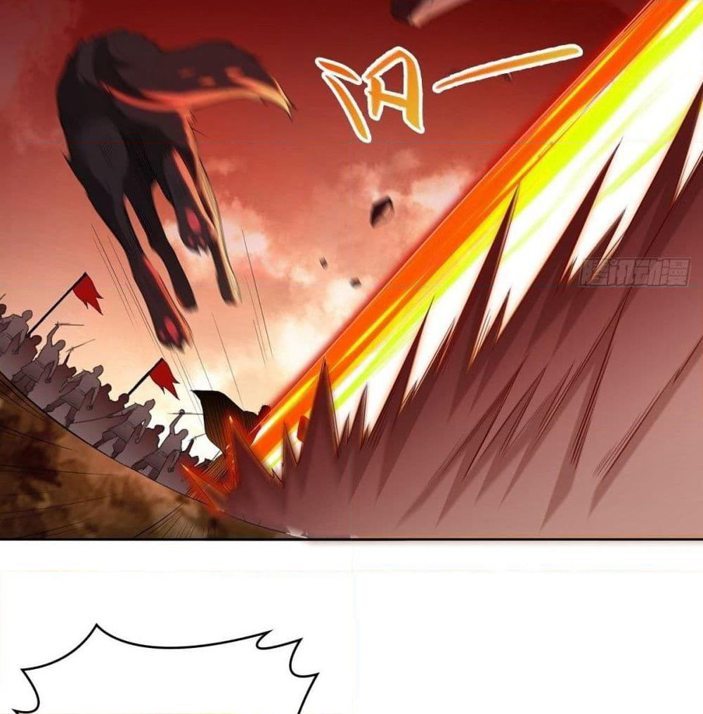 Forced To Be A Villain page 38