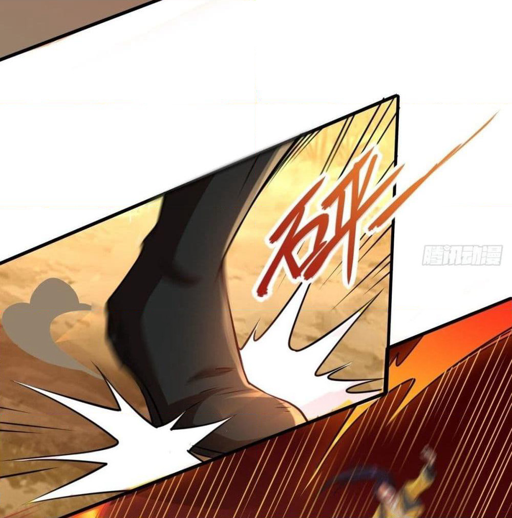 Forced To Be A Villain page 5