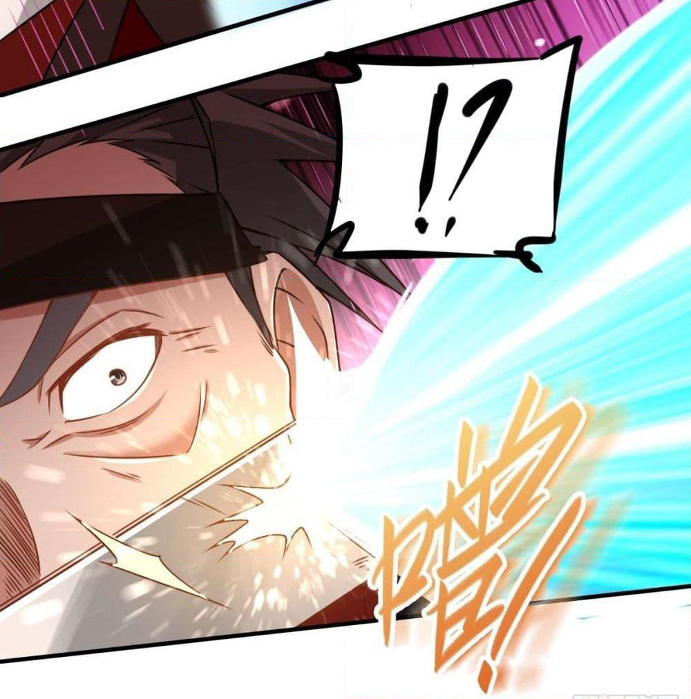 Forced To Be A Villain page 57