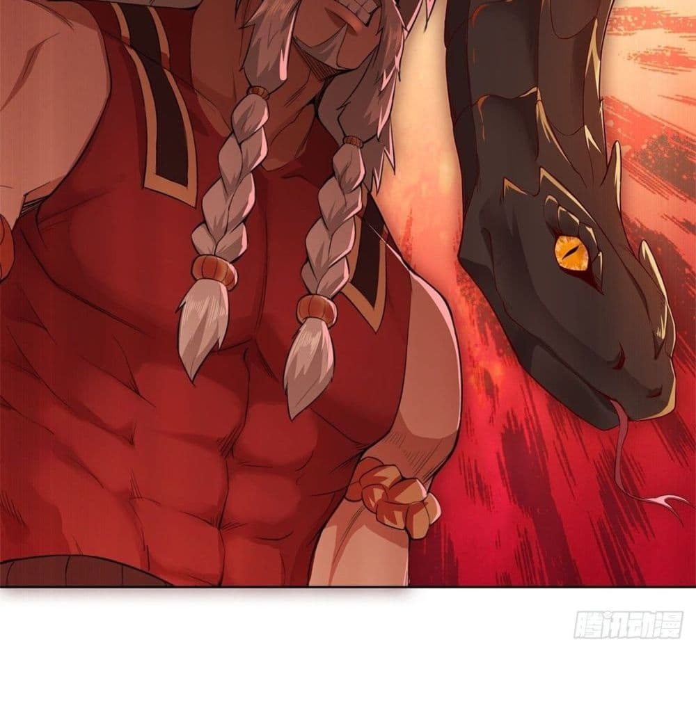 Forced To Be A Villain page 39